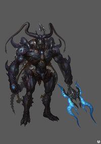 Imagen de Xenoblade Chronicles 2