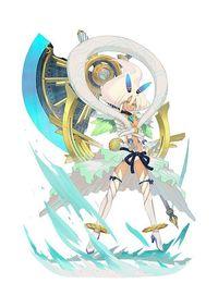 Imagen de Xenoblade Chronicles 2