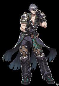 Imagen de Xenoblade Chronicles 2