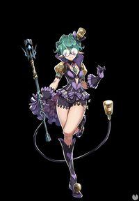 Imagen de Xenoblade Chronicles 2