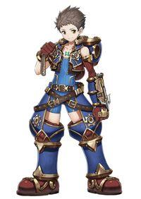 Imagen de Xenoblade Chronicles 2