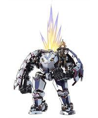 Imagen de Xenoblade Chronicles 2