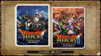 Imagen de Dragon Quest Heroes I & II