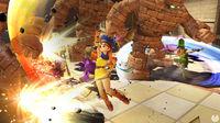 Imagen de Dragon Quest Heroes I & II