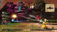 Imagen de Dragon Quest Heroes I & II