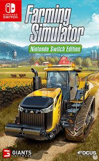 Imagen de Farming Simulator 17