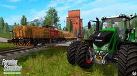 Imagen de Farming Simulator 17