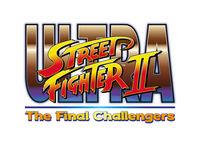 Imagen de Ultra Street Fighter II: The Final Challengers