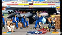 Imagen de Ultra Street Fighter II: The Final Challengers