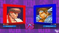 Imagen de Ultra Street Fighter II: The Final Challengers