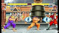 Imagen de Ultra Street Fighter II: The Final Challengers