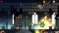Imagen de Wonder Boy: The Dragon's Trap