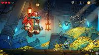 Imagen de Wonder Boy: The Dragon's Trap