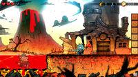 Imagen de Wonder Boy: The Dragon's Trap