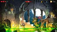 Imagen de Wonder Boy: The Dragon's Trap