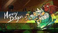 Imagen de Wonder Boy: The Dragon's Trap
