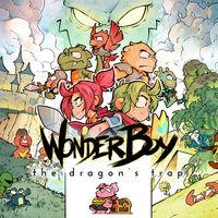 Imagen de Wonder Boy: The Dragon's Trap