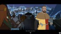 Imagen de The Banner Saga 3