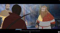 Imagen de The Banner Saga 3