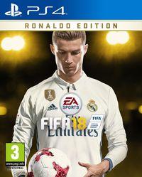 Imagen  de FIFA 18 para PlayStation 4