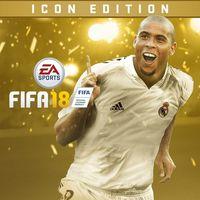 Imagen  de FIFA 18 para PlayStation 4