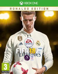 Imagen  de FIFA 18 para PlayStation 4