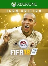 Imagen  de FIFA 18 para PlayStation 4