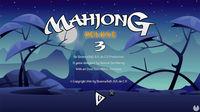 Imagen de Mahjong Deluxe 3