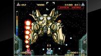 Imagen de NeoGeo Alpha Mission II