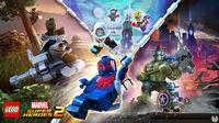 Imagen de LEGO Marvel Super Heroes 2