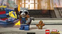 Imagen de LEGO Marvel Super Heroes 2