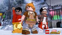 Imagen de LEGO Marvel Super Heroes 2
