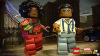 Imagen de LEGO Marvel Super Heroes 2