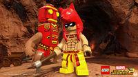 Imagen de LEGO Marvel Super Heroes 2