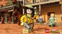 Imagen de LEGO Marvel Super Heroes 2