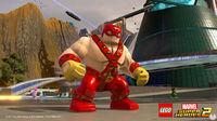 Imagen de LEGO Marvel Super Heroes 2