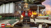 Imagen de LEGO Marvel Super Heroes 2