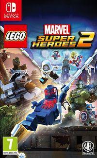 Imagen de LEGO Marvel Super Heroes 2
