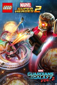 Imagen de LEGO Marvel Super Heroes 2