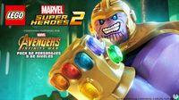 Imagen de LEGO Marvel Super Heroes 2
