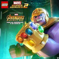 Imagen de LEGO Marvel Super Heroes 2