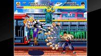 Imagen de NeoGeo World Heroes 2