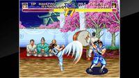 Imagen de NeoGeo World Heroes 2