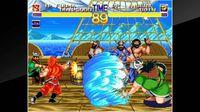 Imagen de NeoGeo World Heroes 2