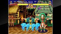 Imagen de NeoGeo World Heroes 2