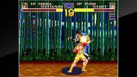 Imagen de NeoGeo World Heroes 2