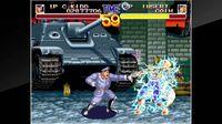 Imagen de NeoGeo World Heroes 2