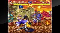 Imagen de NeoGeo World Heroes 2