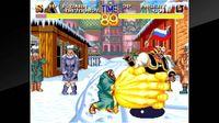 Imagen de NeoGeo World Heroes 2