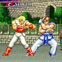 Imagen de NeoGeo Fatal Fury 2